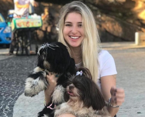 Selo Pet Friendly será tema na primeira edição da ExpoRio Turismo
