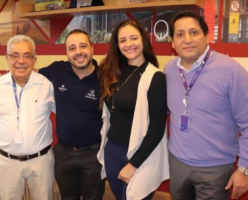 WAM Hotéis promove curso para 180 profissionais da RDC Viagens