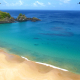 As melhores praias do mundo para viajar em 2023, segundo turistas - Jornal de Boas Notícias