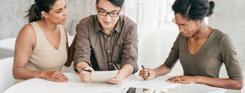 Como aprender inglês para o mercado de trabalho