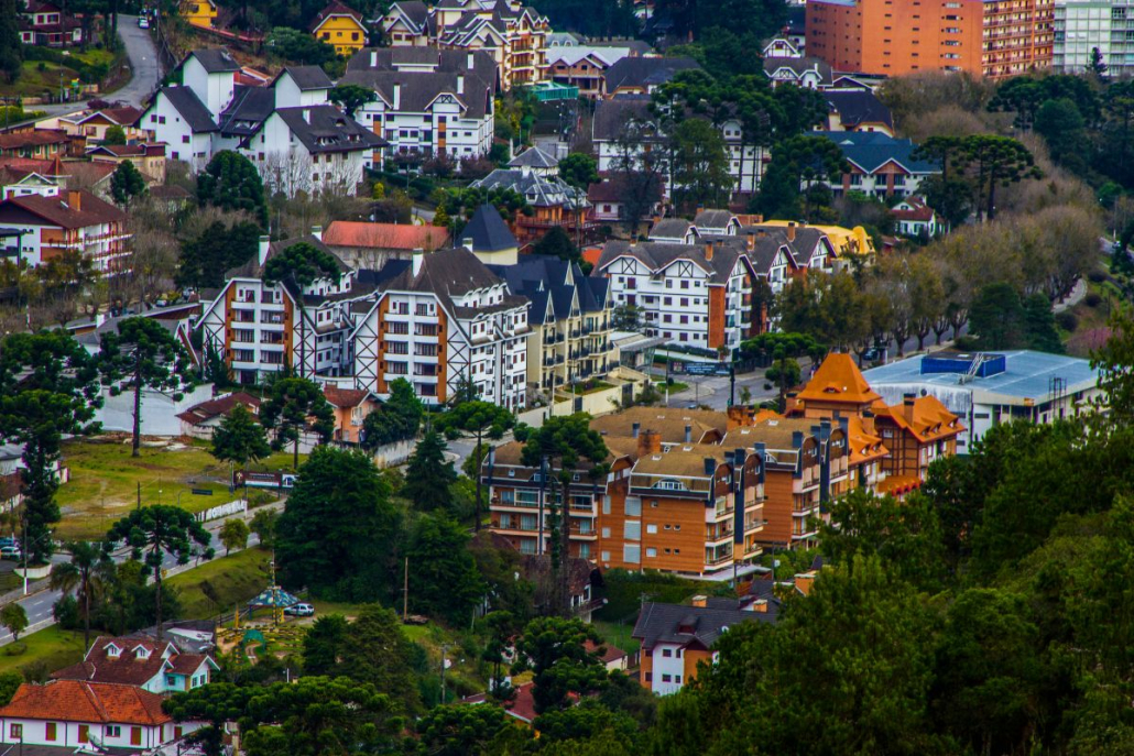 5 Passeios Bate e Volta Pertinhos de São Paulo