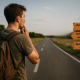 Como organizar sua mente e sua mala para viajar com leveza
