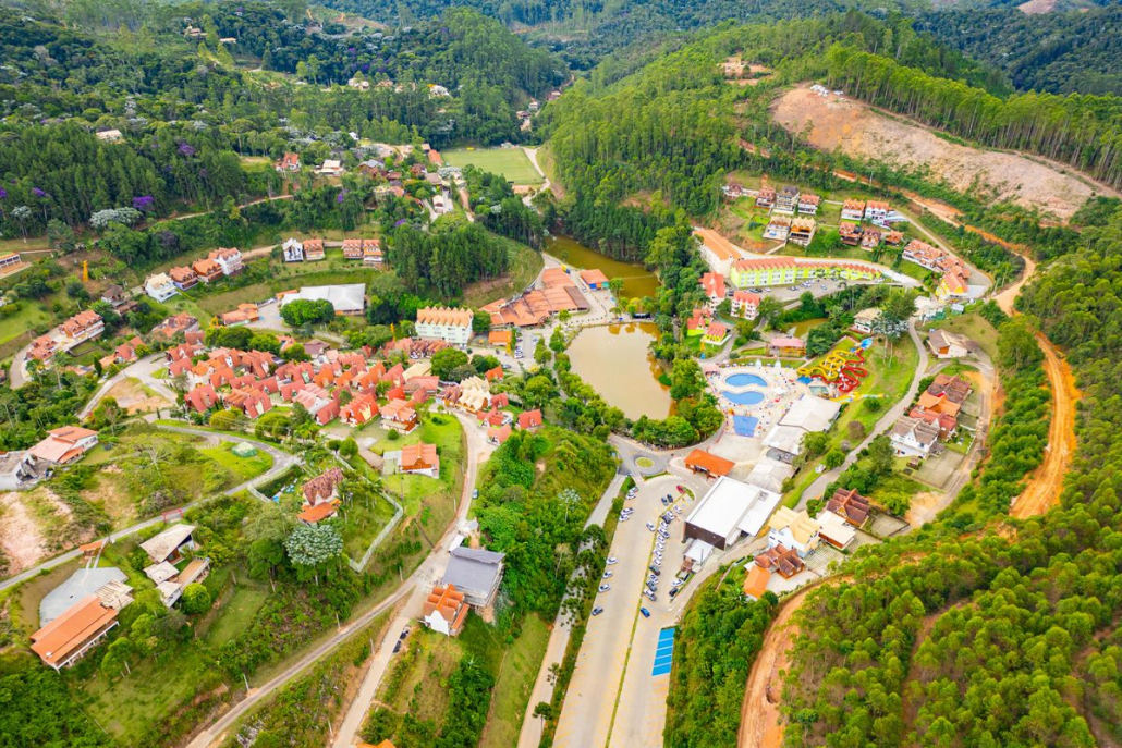 Blumenfest 2025: o espetáculo das flores volta a colorir Domingos Martins