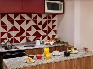 Louvre Hotels Group – Brazil