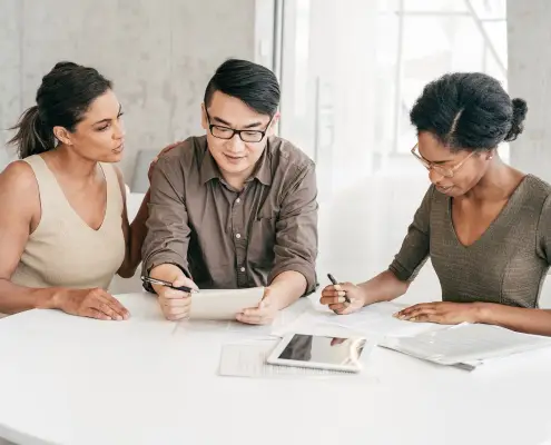 Como aprender inglês para o mercado de trabalho