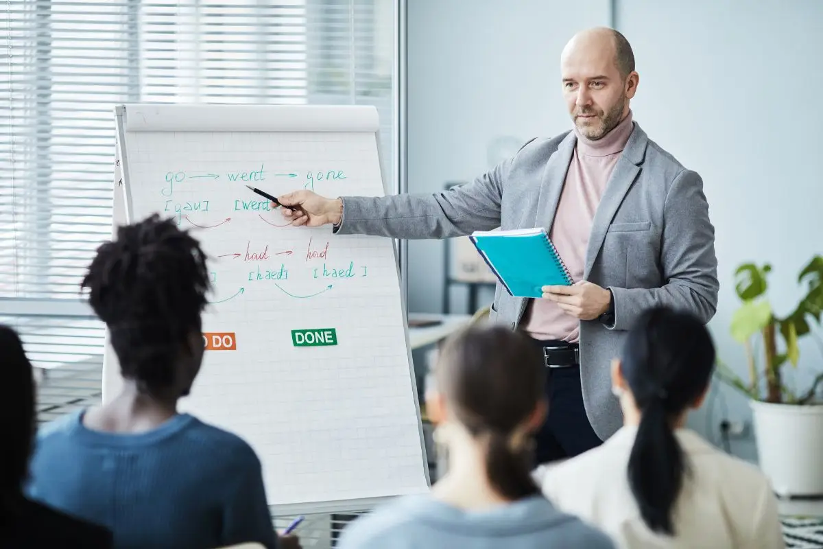 Como aprender inglês para o mercado de trabalho