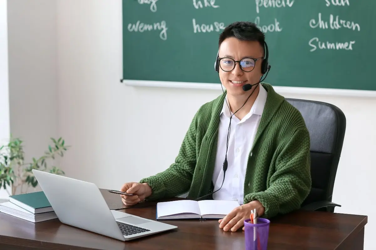 Como aprender inglês para o mercado de trabalho